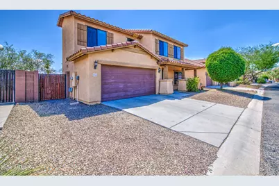 9311 E Greenway Street, Mesa, AZ 85207 - Photo 1