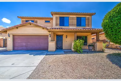 9311 E Greenway Street, Mesa, AZ 85207 - Photo 2