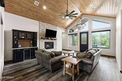 2561 W Edgewater --, Show Low, AZ 85901 - Photo 4