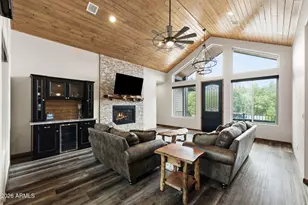 2561 W Edgewater, Show Low, AZ 85901 - Photo 4