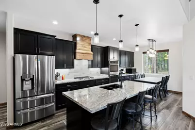 2561 W Edgewater --, Show Low, AZ 85901 - Photo 10
