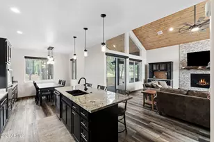 2561 W Edgewater, Show Low, AZ 85901 - Photo 8