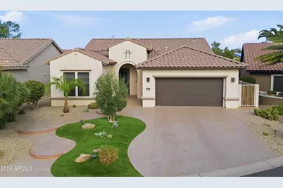 2625 N 158th Avenue, Goodyear, AZ 85395 - Photo 38