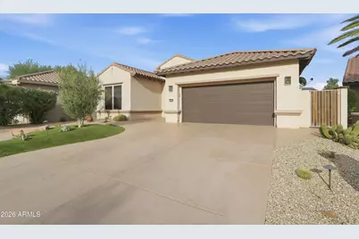 2625 N 158th Avenue, Goodyear, AZ 85395 - Photo 2