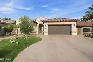 2625 N 158th Ave, Goodyear, AZ 85395 - Photo 1