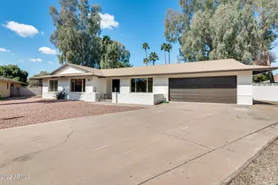 4402 W El Camino Drive, Glendale, AZ 85302 - Photo 1