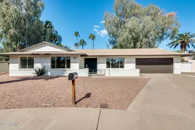 4402 W El Camino Drive, Glendale, AZ 85302 - Photo 2