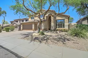6410 E Carolina Dr, Scottsdale, AZ 85254 - Photo 2