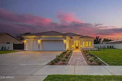 20826 S Hadrian Way, Queen Creek, AZ 85142 - Photo 1