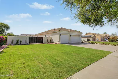 20826 S Hadrian Way, Queen Creek, AZ 85142 - Photo 6