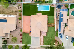 20826 S Hadrian Way, Queen Creek, AZ 85142 - Photo 74