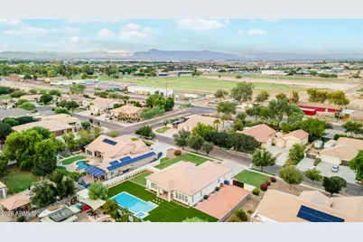 20826 S Hadrian Way, Queen Creek, AZ 85142 - Photo 74