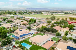 20826 S Hadrian Way, Queen Creek, AZ 85142 - Photo 74