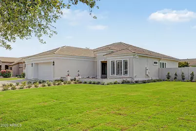 20826 S Hadrian Way, Queen Creek, AZ 85142 - Photo 4