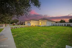 20826 S Hadrian Way, Queen Creek, AZ 85142 - Photo 2