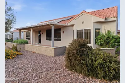 15357 W Black Gold Lane, Sun City West, AZ 85375 - Photo 46