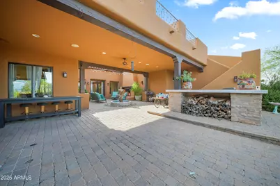 28421 N Rio Mountain Court, Scottsdale, AZ 85262 - Photo 40