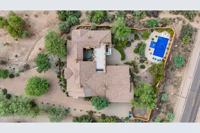 28421 N Rio Mountain Court, Scottsdale, AZ 85262 - Photo 48