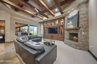 28421 N Rio Mountain Court, Scottsdale, AZ 85262 - Photo 16