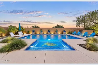 28421 N Rio Mountain Court, Scottsdale, AZ 85262 - Photo 2