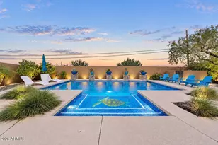 28421 N Rio Mountain Ct, Scottsdale, AZ 85262 - Photo 2