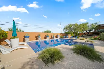 28421 N Rio Mountain Court, Scottsdale, AZ 85262 - Photo 42