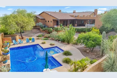 28421 N Rio Mountain Court, Scottsdale, AZ 85262 - Photo 46