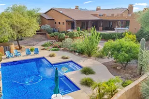 28421 N Rio Mountain Ct, Scottsdale, AZ 85262 - Photo 46