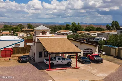 4101 E Western Drive, Cottonwood, AZ 86326 - Photo 2