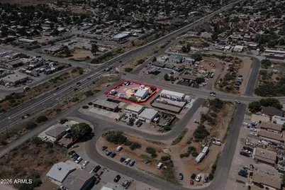 4101 E Western Drive, Cottonwood, AZ 86326 - Photo 28