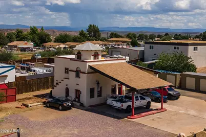 4101 E Western Drive, Cottonwood, AZ 86326 - Photo 4