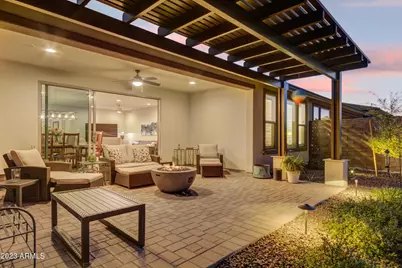 17692 E Chevelon Canyon Circle, Rio Verde, AZ 85263 - Photo 30