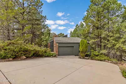 1801 N Fox Hill Road, Flagstaff, AZ 86004 - Photo 4