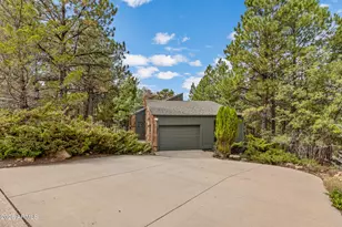 1801 N Fox Hill Rd, Flagstaff, AZ 86004 - Photo 4