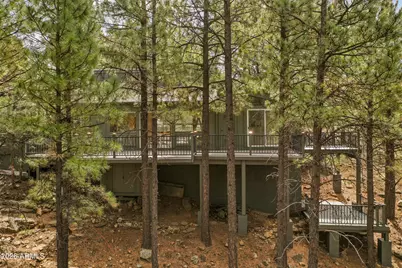 1801 N Fox Hill Road, Flagstaff, AZ 86004 - Photo 6