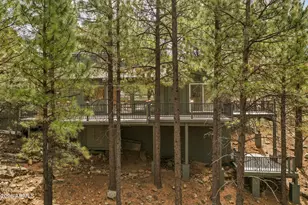 1801 N Fox Hill Rd, Flagstaff, AZ 86004 - Photo 6