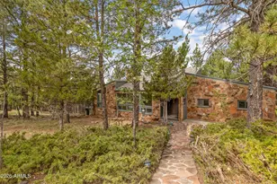 1801 N Fox Hill Rd, Flagstaff, AZ 86004 - Photo 2