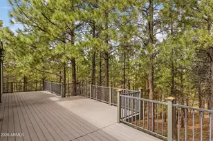 1801 N Fox Hill Rd, Flagstaff, AZ 86004 - Photo 12