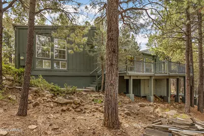 1801 N Fox Hill Road, Flagstaff, AZ 86004 - Photo 8