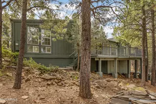 1801 N Fox Hill Rd, Flagstaff, AZ 86004 - Photo 8