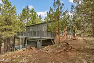 1801 N Fox Hill Rd, Flagstaff, AZ 86004 - Photo 10