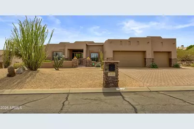 15625 E Greystone Drive, Fountain Hills, AZ 85268 - Photo 2