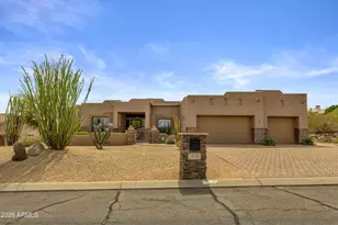 15625 E Greystone Dr, Fountain Hills, AZ 85268 - Photo 2