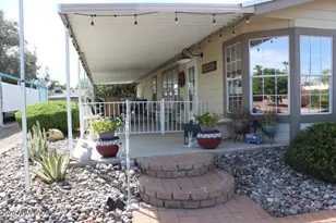8103 E Southern Ave, Mesa, AZ 85209 - Photo 2