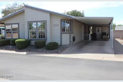 8103 E Southern Avenue #329, Mesa, AZ 85209 - Photo 30