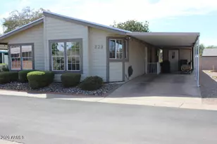 8103 E Southern Ave, Mesa, AZ 85209 - Photo 30