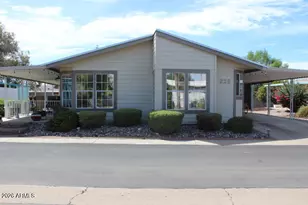 8103 E Southern Ave, Mesa, AZ 85209 - Photo 1