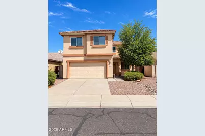 15448 W Port Royale Lane, Surprise, AZ 85379 - Photo 1