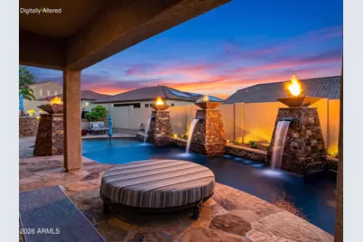 2539 W Cavalry Drive, Phoenix, AZ 85086 - Photo 1