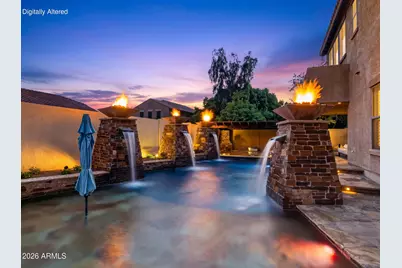 2539 W Cavalry Drive, Phoenix, AZ 85086 - Photo 2